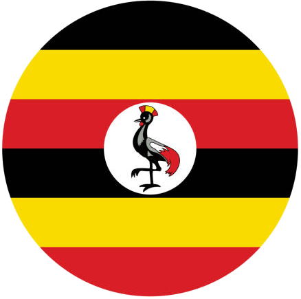 Uganda